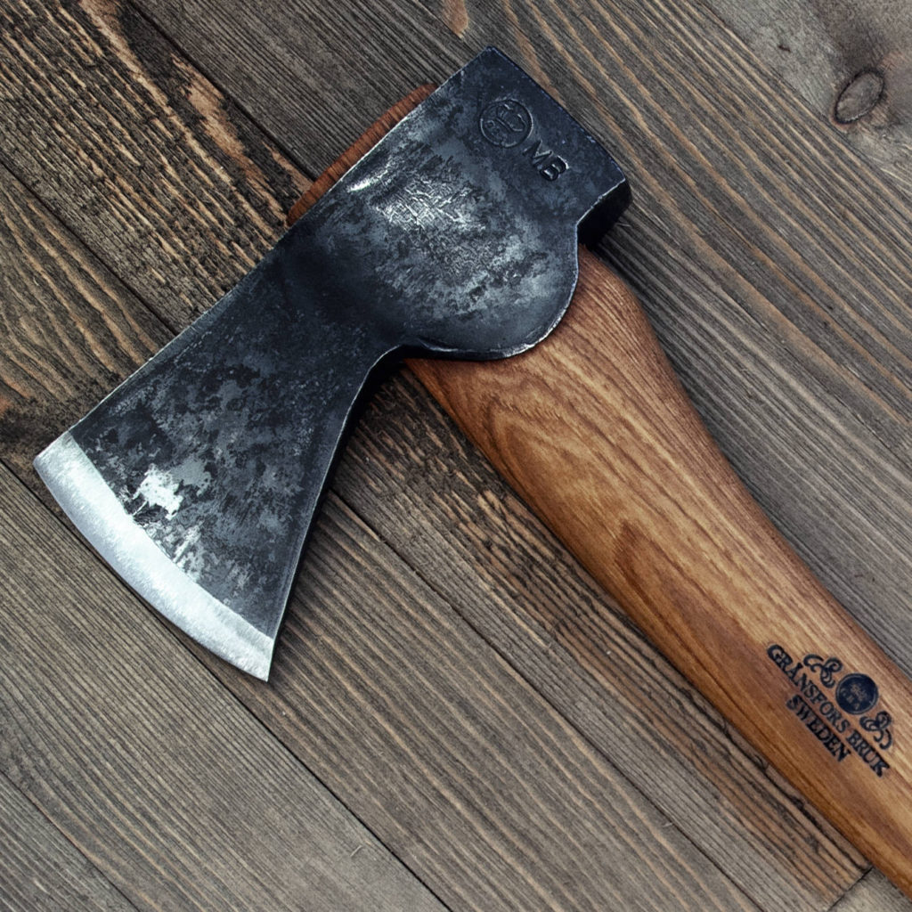 Gransfors Bruk Small Forest Axe