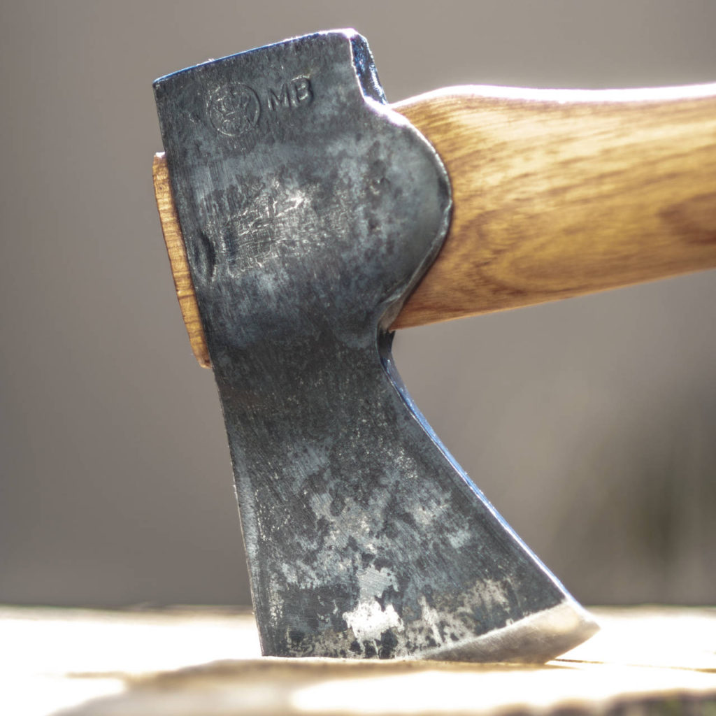 Gränsfors bruk 420 on sale small forest axe